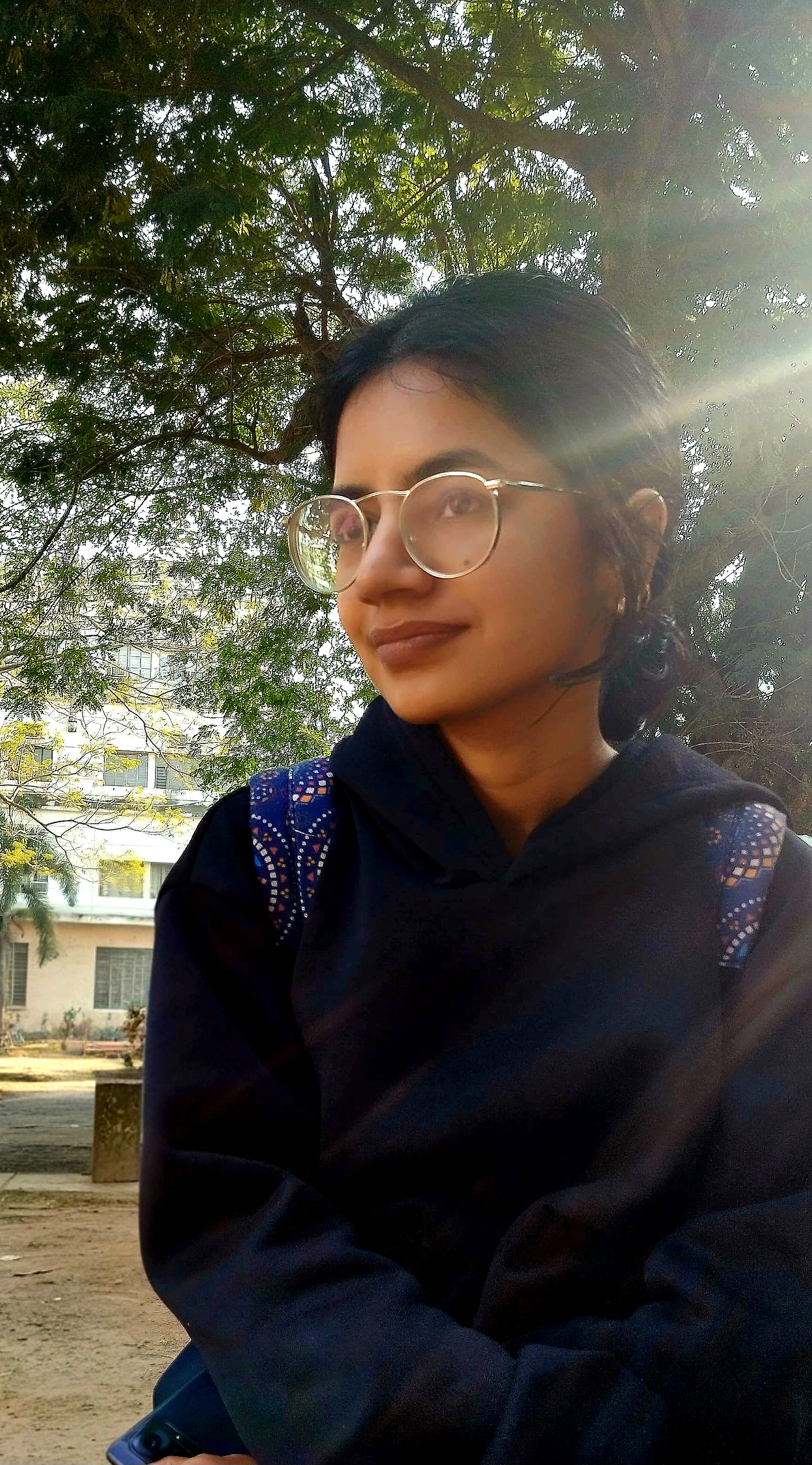 Jagriti Singh
